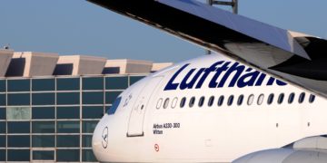 Lufthansa Premium Economy Angebote