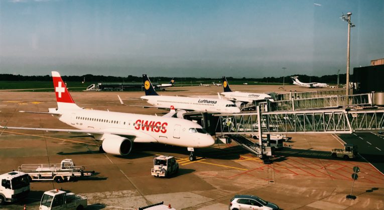 InsideFlyer wochenrückblick Lufthansa Statusmeilen sammeln