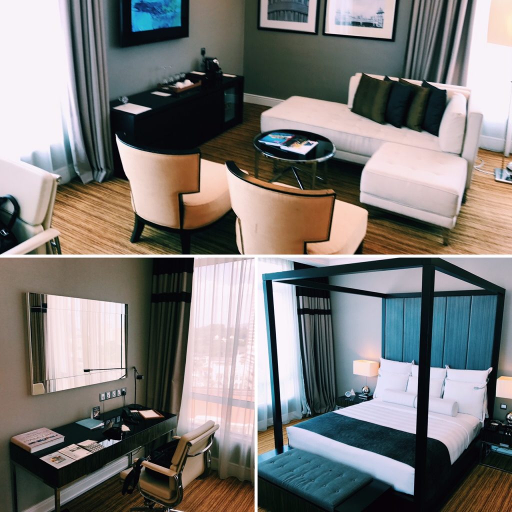 The Majestic Kuala Lumpur Junior Suite