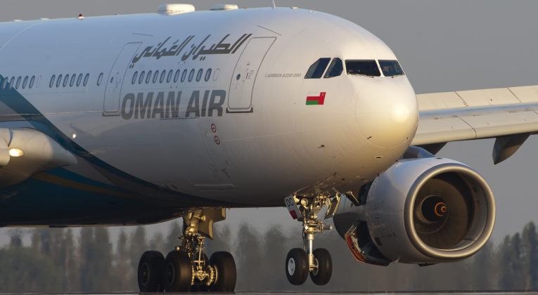 Oman Air business Class Sale InsideFlyer Wochenrückblick