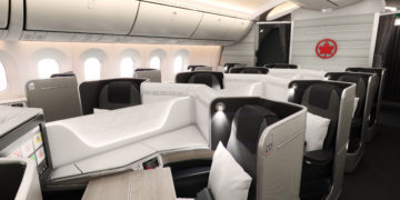 Star Alliance Business Class Angebote ab München