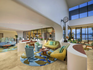 MGallery Hoteleröffnungen The Retreat Palm Dubai