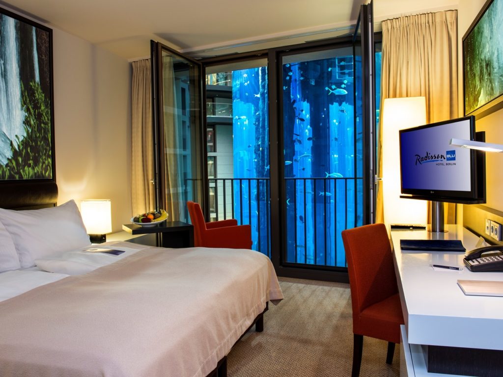 Aus Club Carlson wird Radisson Rewards InsideFlyer DE