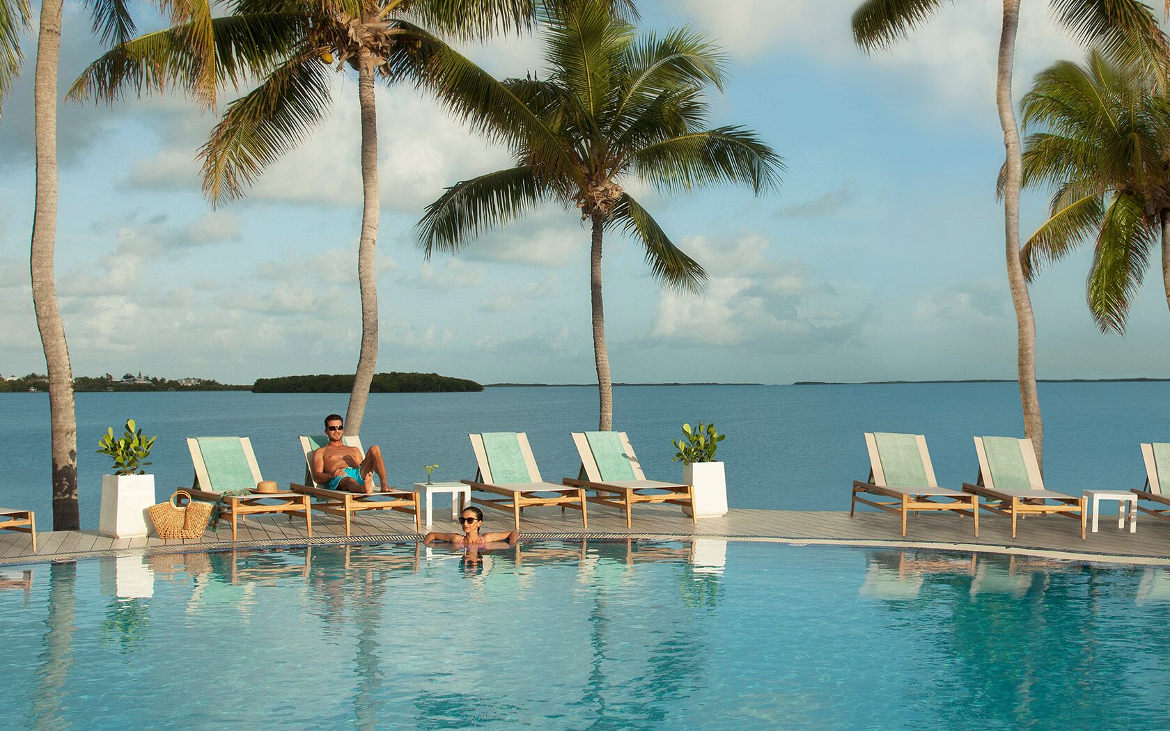 Neue Hotels auf den Florida Keys