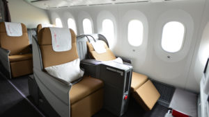 Günstige Business Class Flüge nach Mauritius