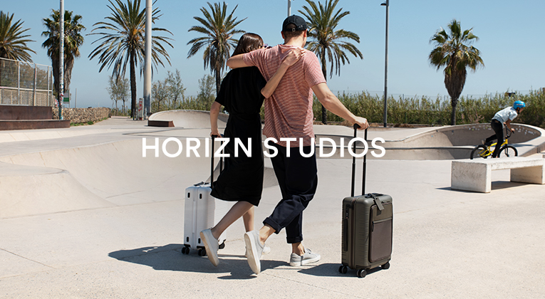 Horizn Studios Gutschein für InsideFlyer Leser
