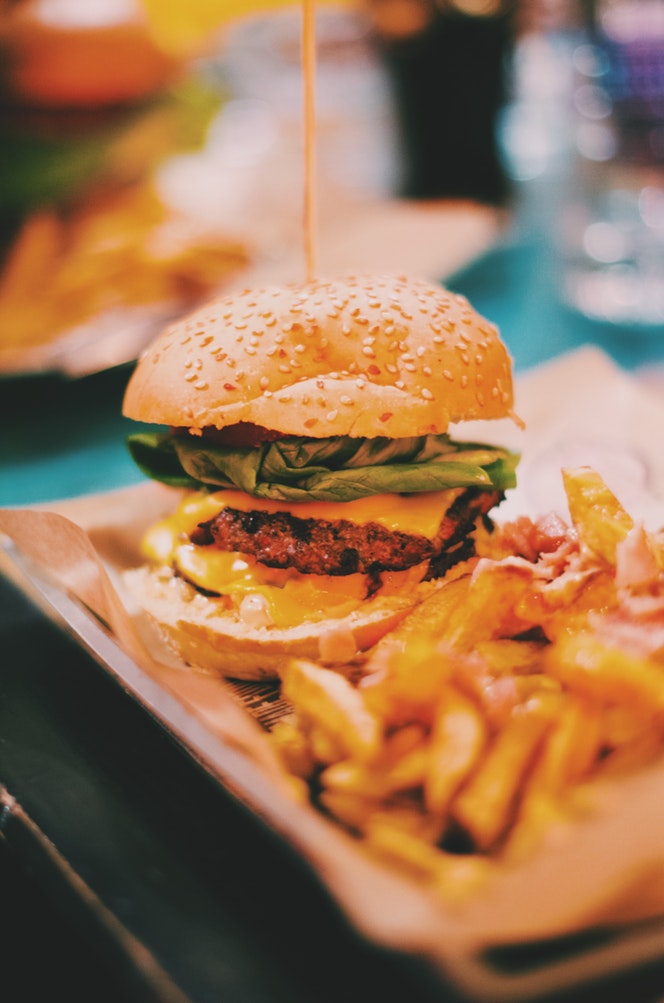 Die besten Burger-Restaurants Deutschlands