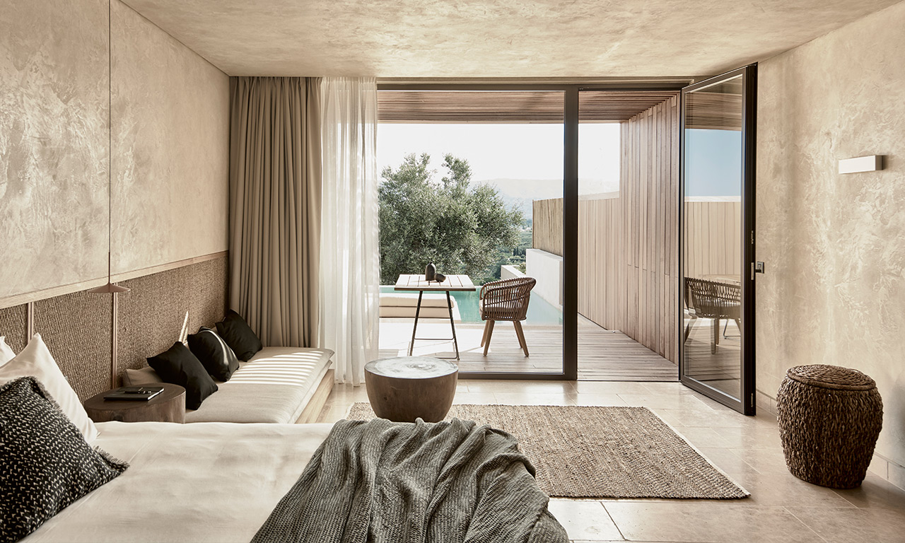 neue Mitglieder bei Design Hotels