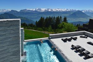 Die schönsten Thermen