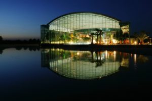 Die schönsten Thermen