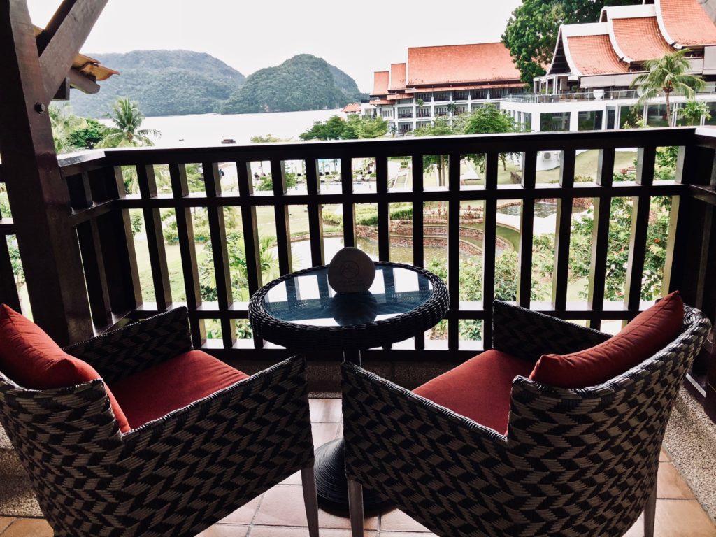 The Westin Langkawi Resort Superior Suite