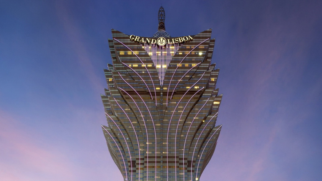 Die höchsten Hotelzimmer der Welt