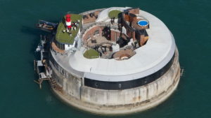 ungewöhnliche Hotels