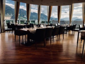 Four Points by Sheraton Dornbirn Restaurant