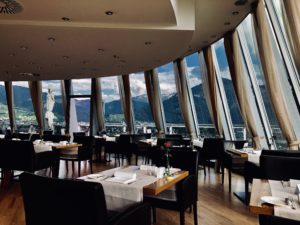 Four Points by Sheraton Dornbirn Restaurant