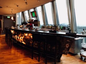 Four Points by Sheraton Dornbirn Skybar