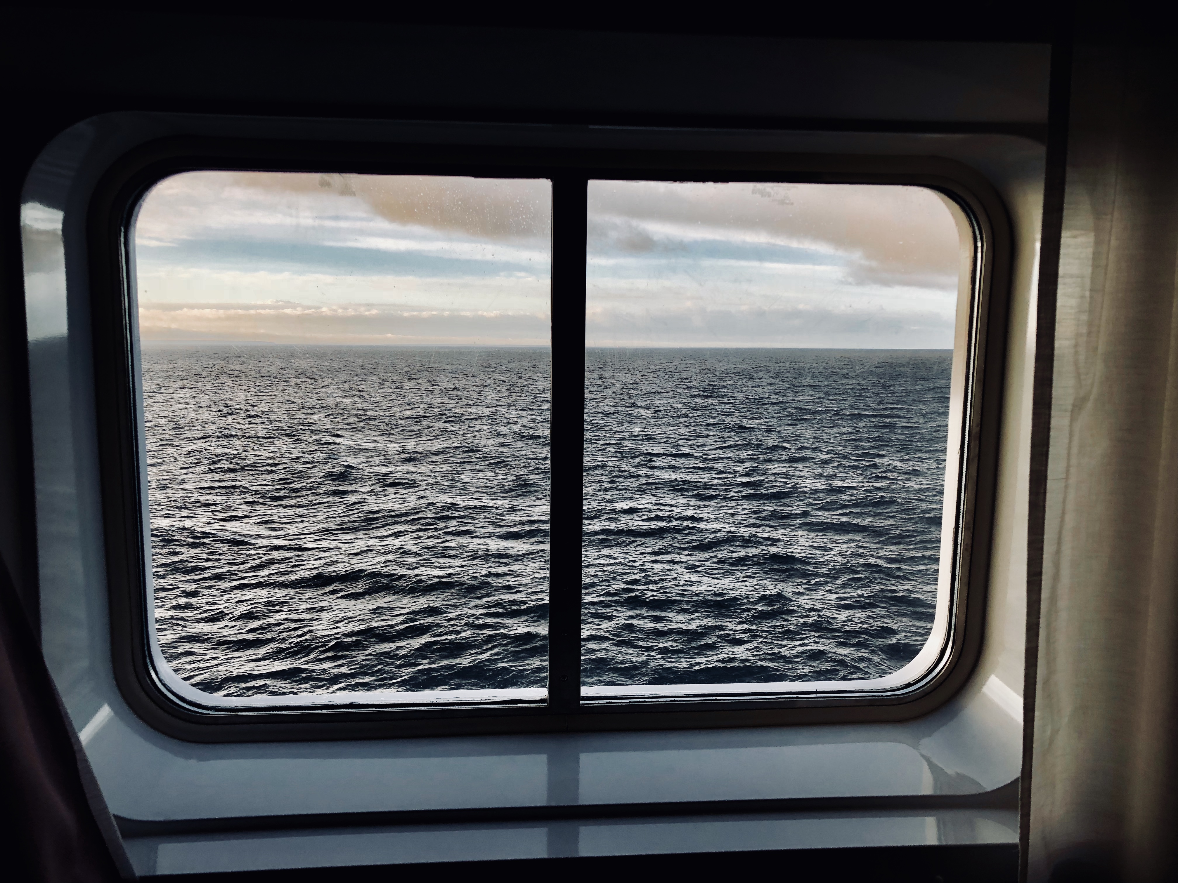 Mit Tallink Silja durch die Ostsee