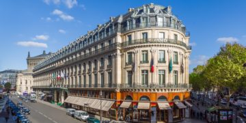 Die besten Hotels in Europa