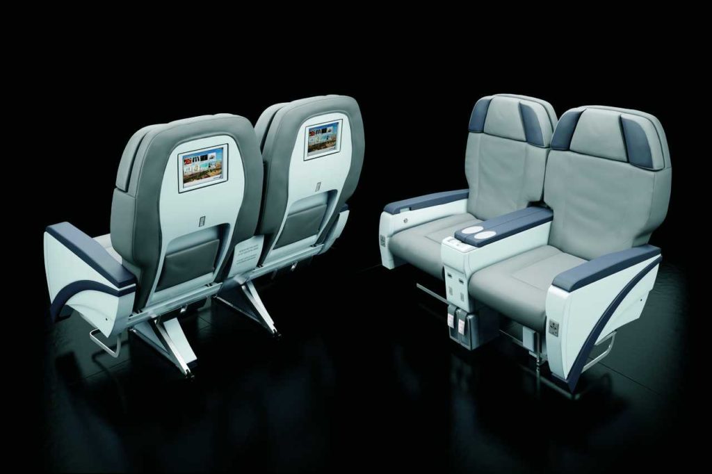 Icelandair Business Class Günstige Flüge nach New York + Island