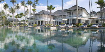 Neue Mitglieder bei Preferred Hotels & Resorts