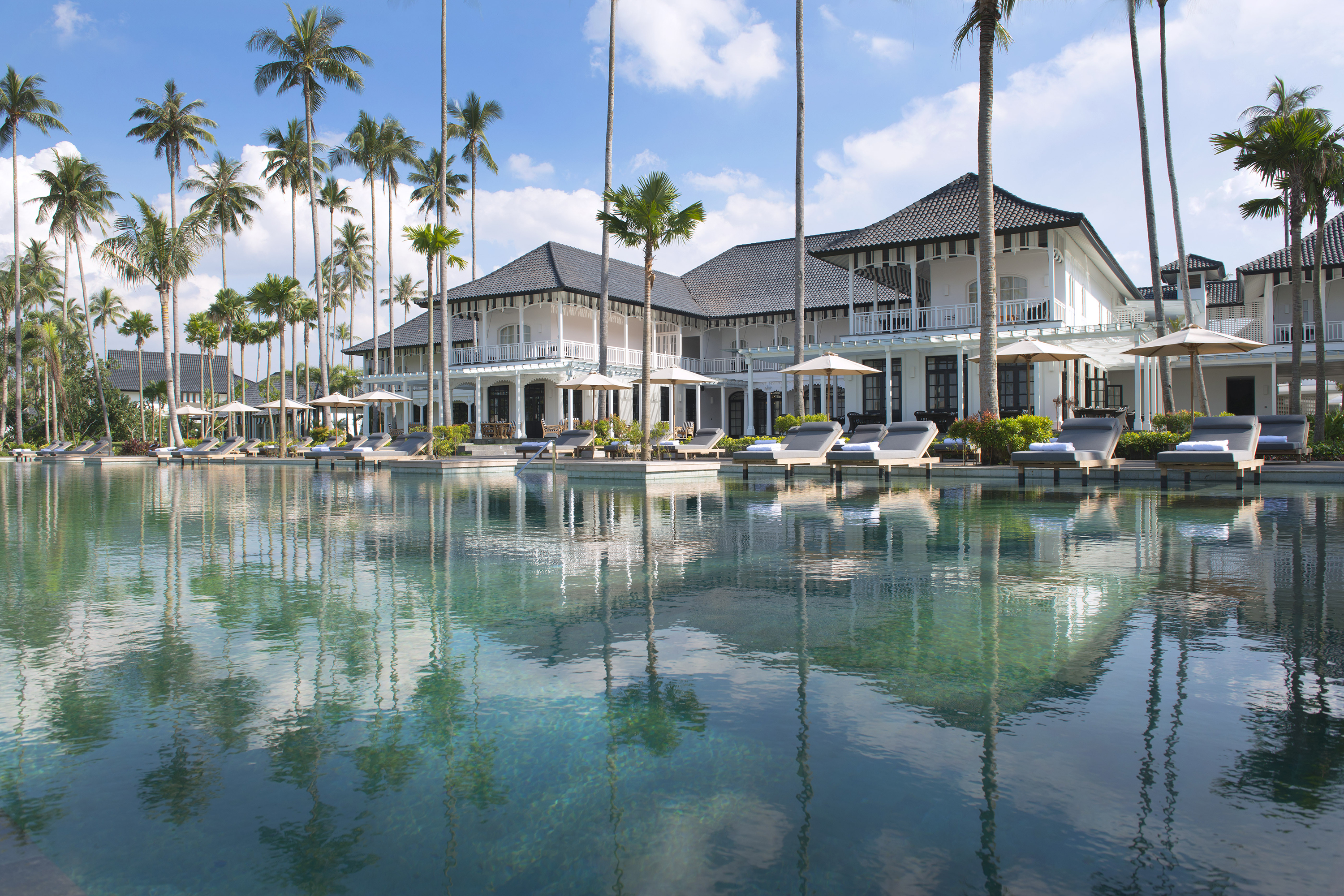 Neue Mitglieder bei Preferred Hotels & Resorts