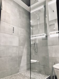 Lindner Hotel City Plaza Köln First Class Zimmer