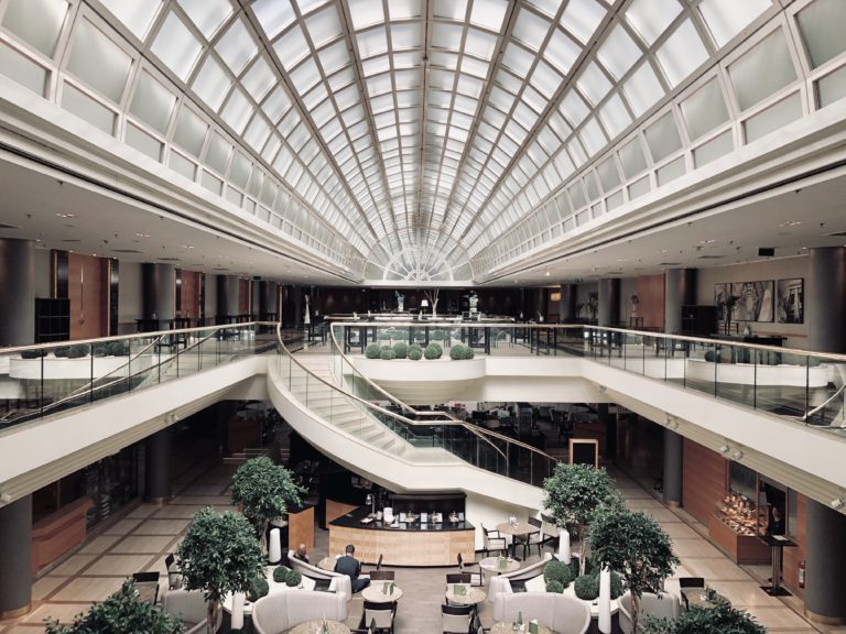 Hotel Review: Im Herzen Wiens - Das Vienna Marriott Hotel - InsideFlyer DE