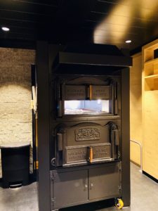 SWISS Alpine Lounge Zürich