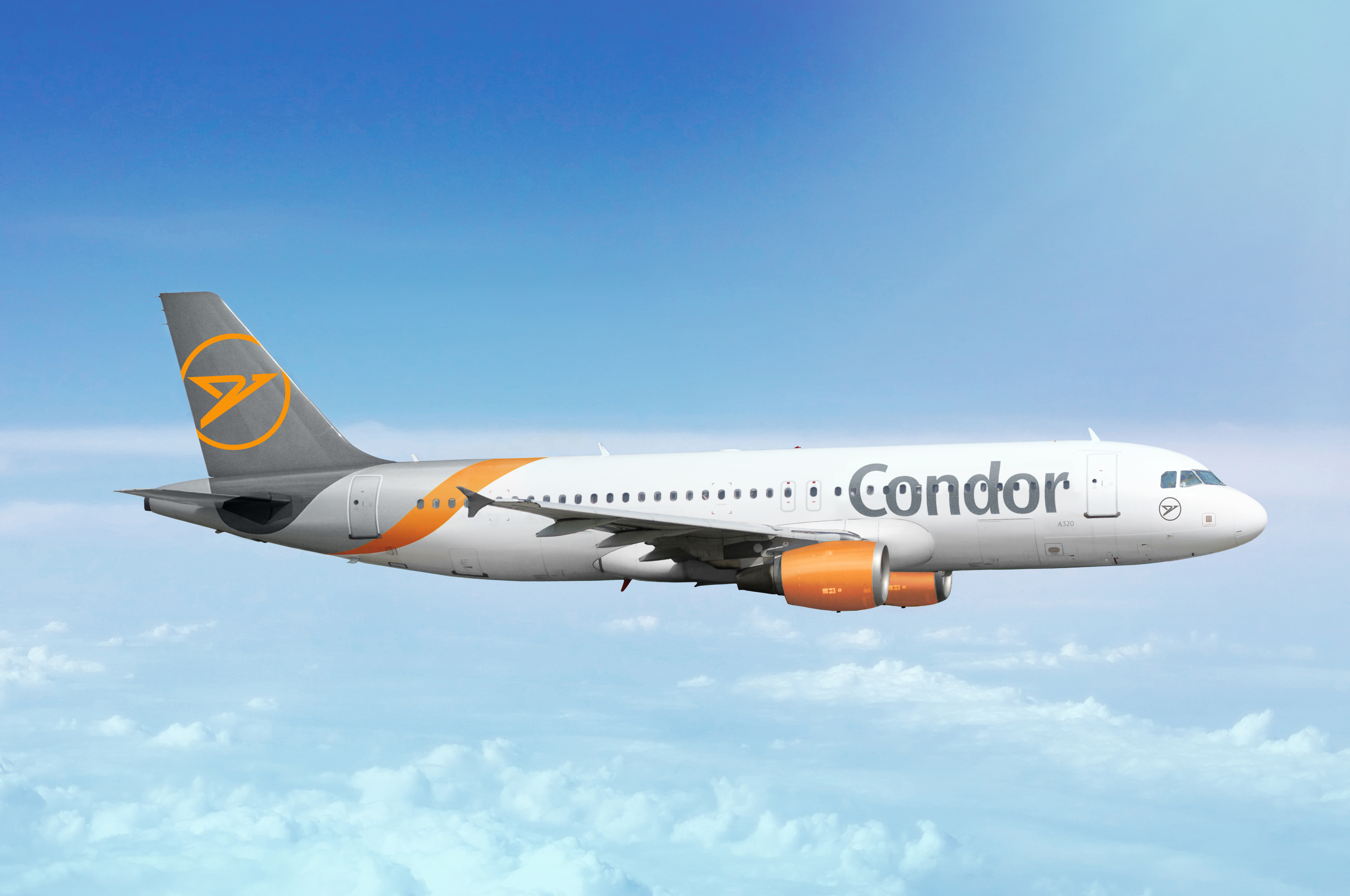 Condor is bought up by LOT Polish Airlines