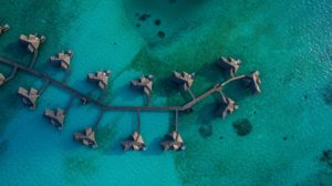 Günstige Business Class Flüge auf die Malediven