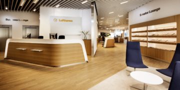 Lufthansa Programmänderungen