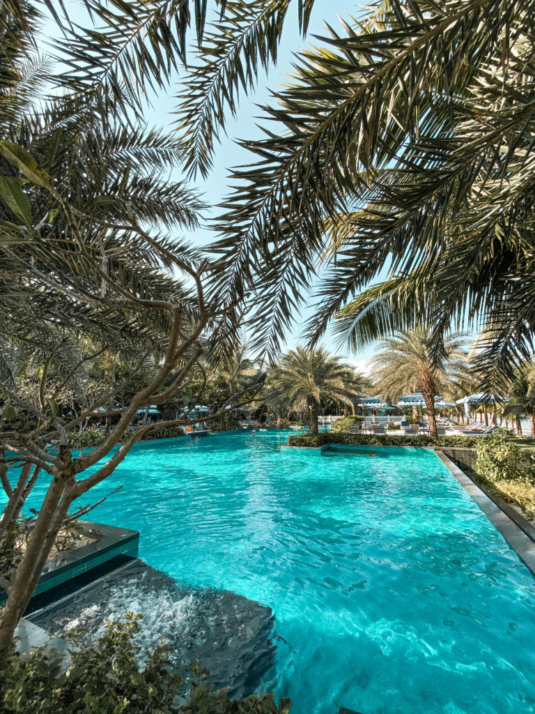 JW Marriott Phu Quoc Emerald Bay Resort Pool