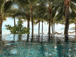 JW Marriott Phu Quoc Emerald Bay Resort Pool