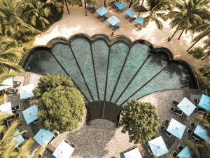 JW Marriott Phu Quoc Emerald Bay Resort Pool