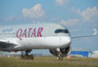 Qatar Airways nimmt Flüge nach Südafrika auf