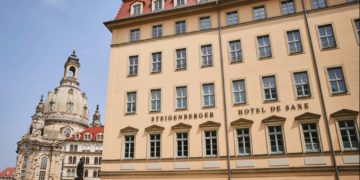Wochenendtrip mit Steigenberger Hotels
