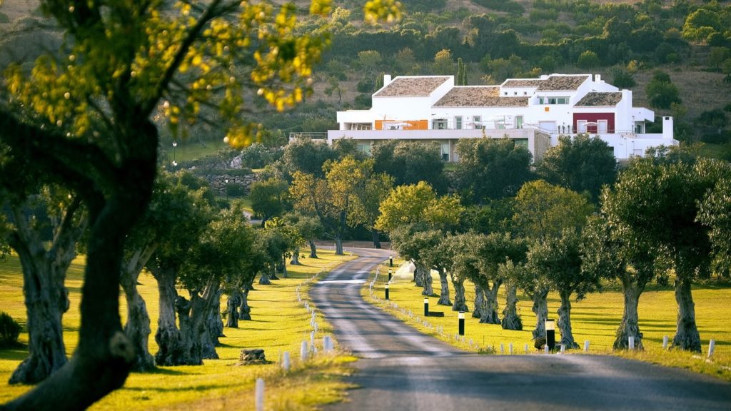 Die schönsten Orte an der Algarve