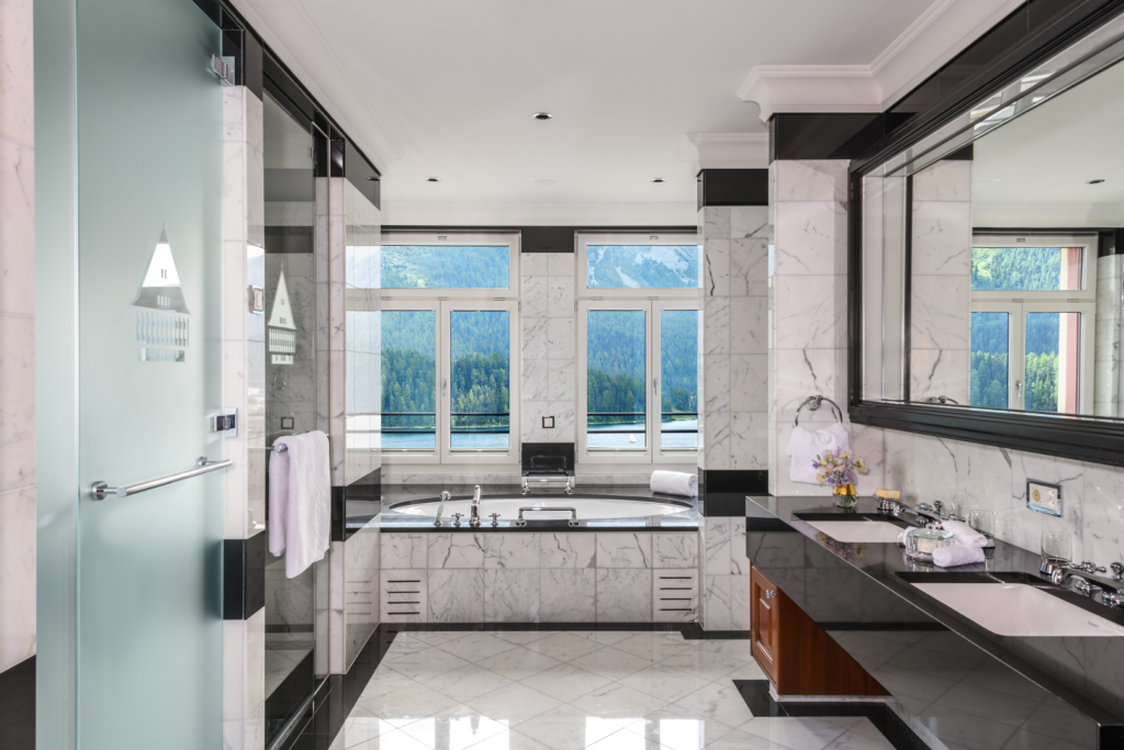 Beau Rivage Suite - InsideFlyer DE