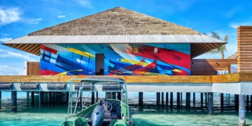 Murals, die Street-Art-Fans begeistern