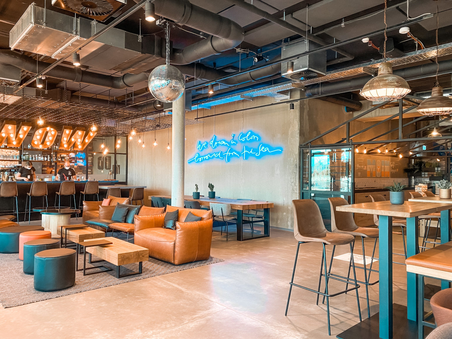 Neu im Norden: Das me and all hotel kiel hat eröffnet - InsideFlyer DE