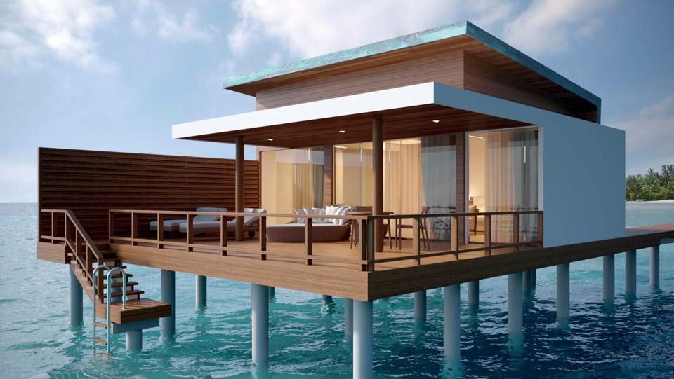 Hotelneueröffnungen Malediven