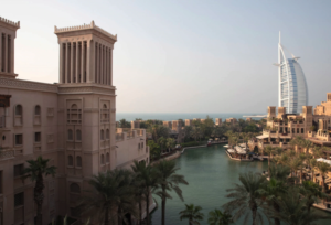 Jumeirah Hotels Sale