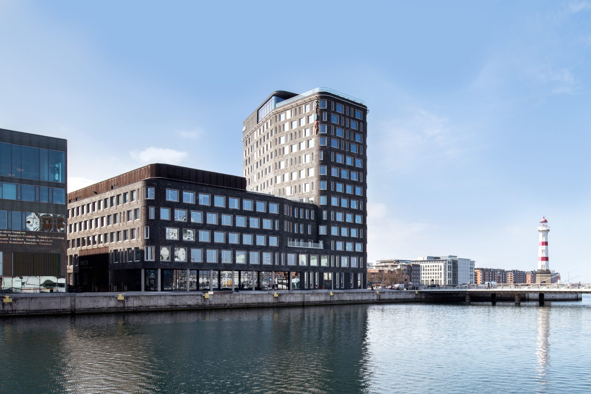 New Hyatt Hotel in Sweden