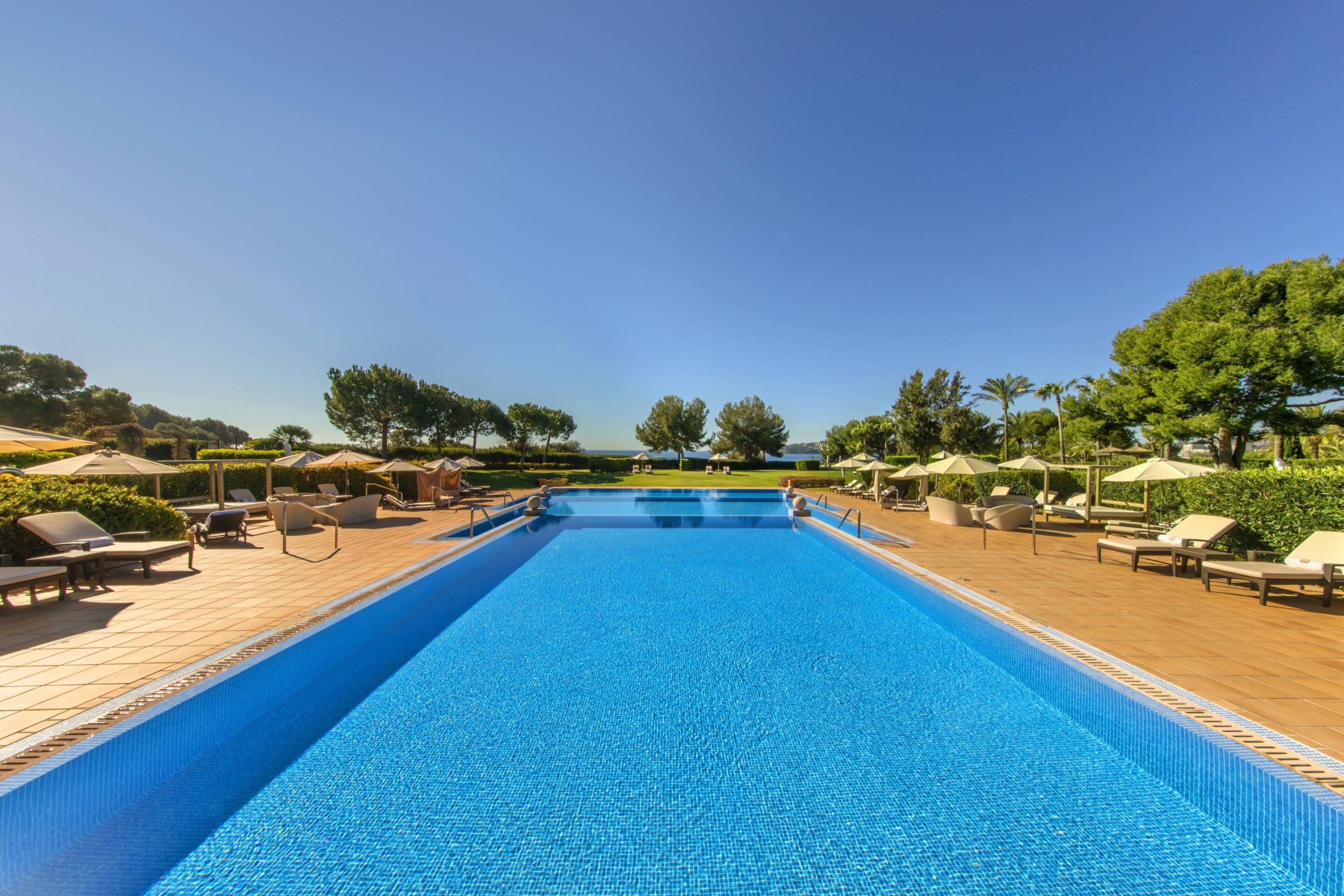 Die schönsten Hotels auf Mallorca