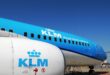 KLM WIFI