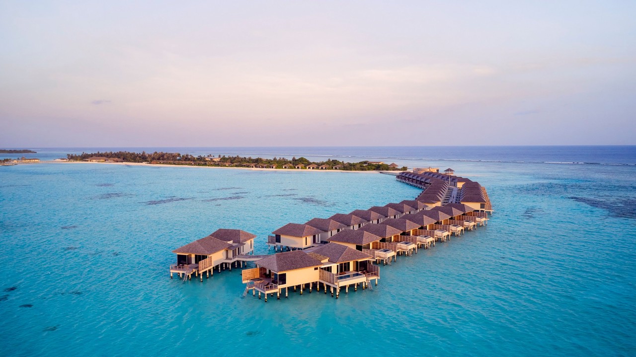 hoteleröffnungen Malediven