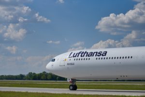 Lufthansa reaktiviert A340-600