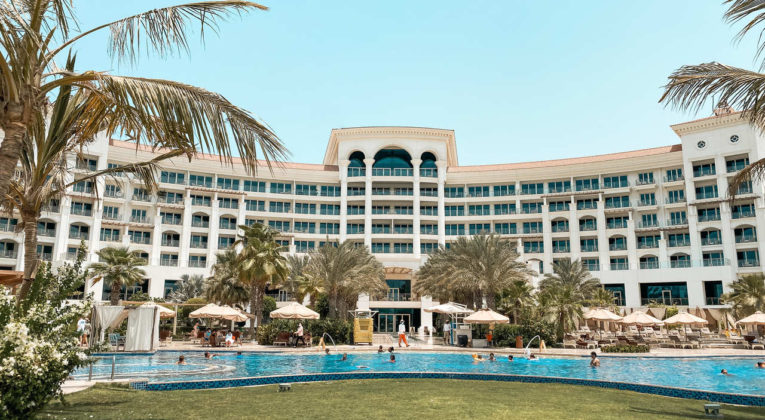 Waldorf Astoria Dubai The Palm Jumeirah