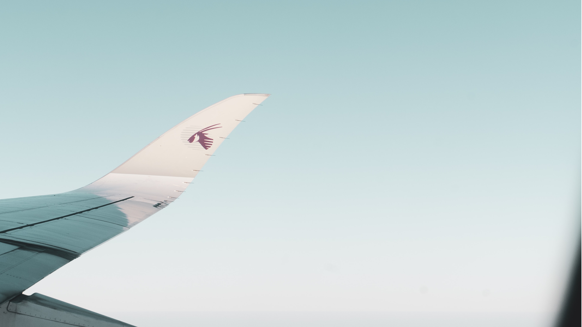 Qatar Airways Genf