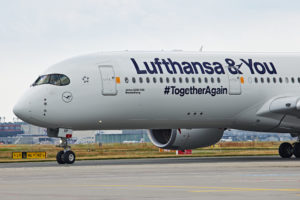 Lufthansa